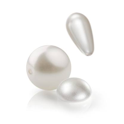 Nacre Pearls product catalogue